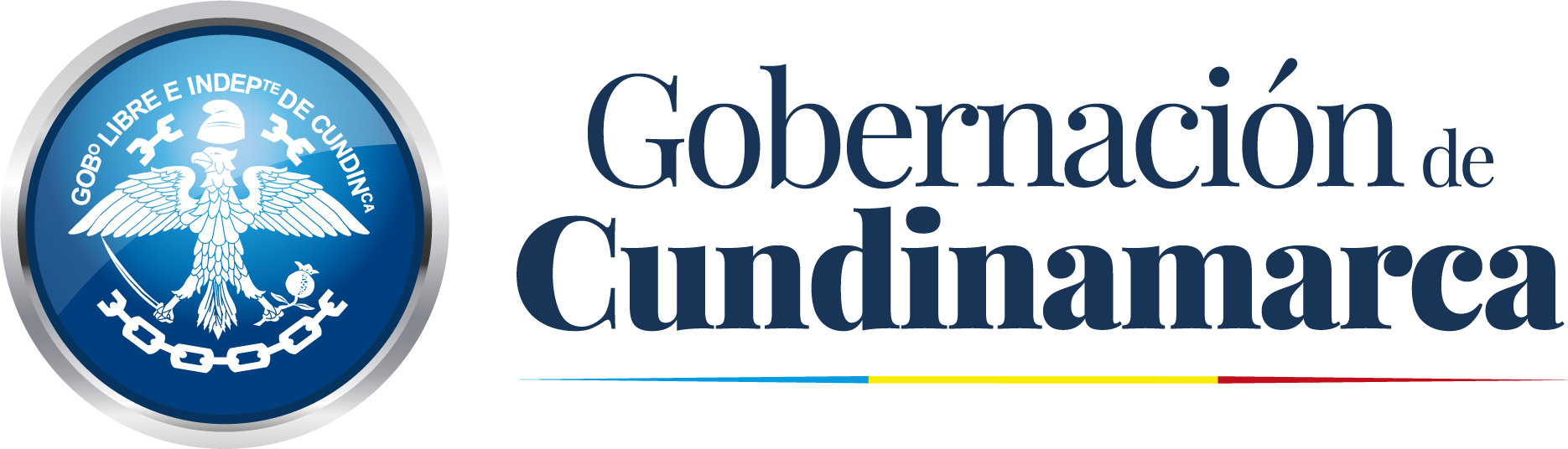 Logo Gobernación